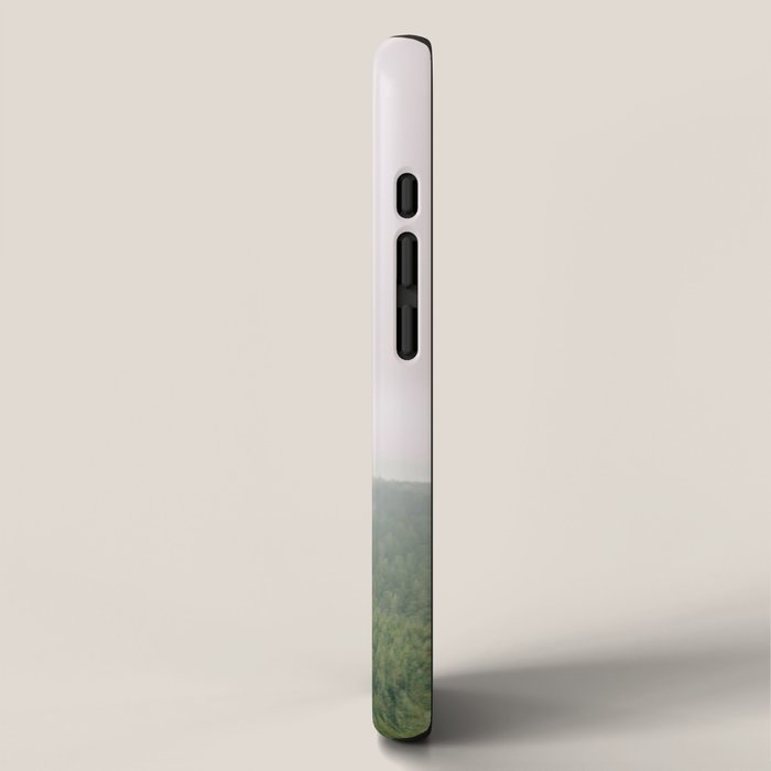 Single Tree iPhone Case Gallery Image 2