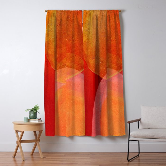 Within Window Curtain Gallery Image 1