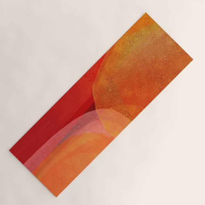 Within Yoga Mat Gallery Image 1