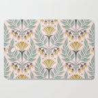 La Floraison - Blush Pink Cutting Board Gallery Image 1