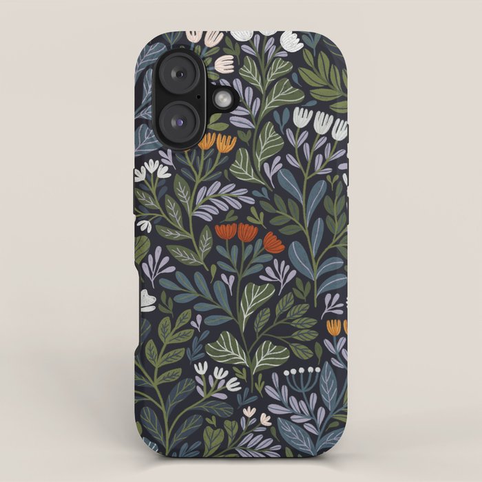 Month of May iPhone Case Gallery Image 1