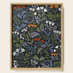 Month of May Serving Tray Gallery Image 1