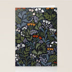 Month of May Stationery Card Gallery Image 2