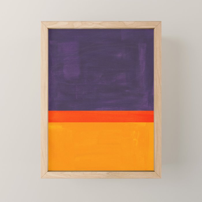 Max And Ruby Mini Art Print Gallery Image 1