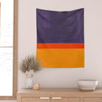 Max And Ruby Wall Tapestry Gallery Image 2