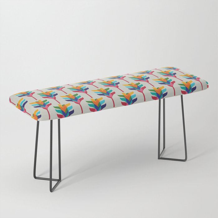 Harvest Bench Gallery Image 1