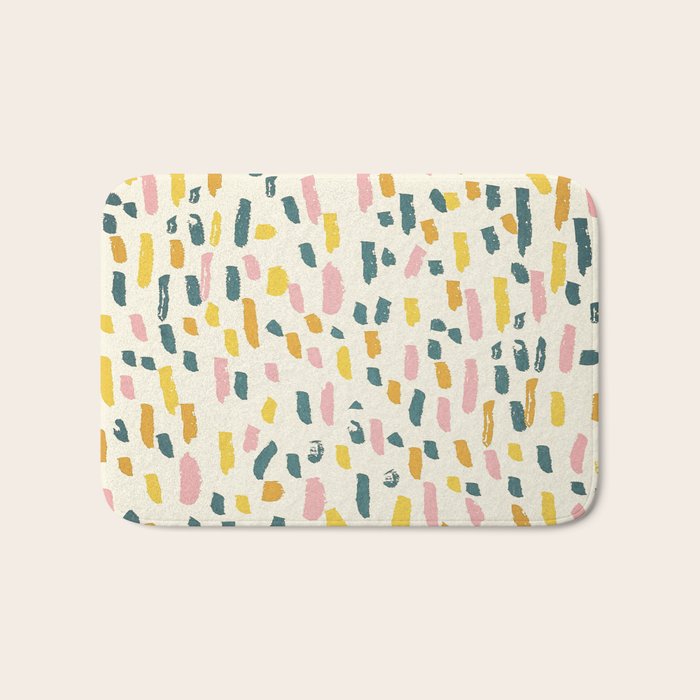 Messy Play Bath Mat Gallery Image 1