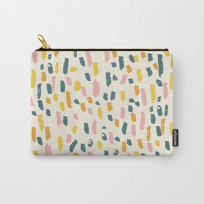 Messy Play Carry All Pouch Gallery Image 1