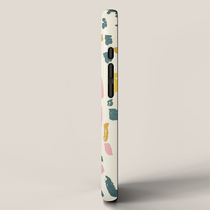 Messy Play iPhone Case Gallery Image 2