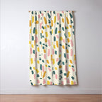 Messy Play Window Curtain Gallery Image 3