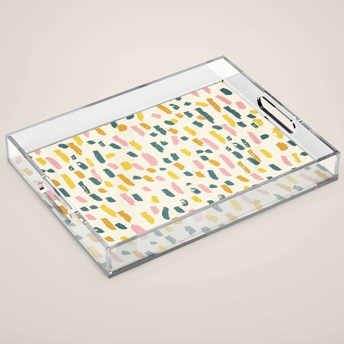 Messy Play Acrylic Tray Gallery Image 1
