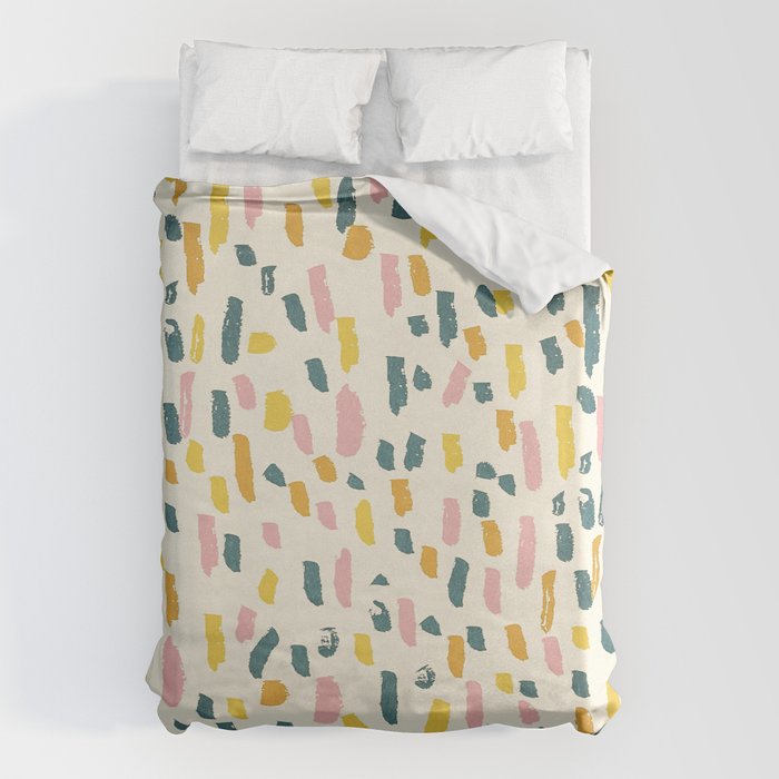 Messy Play Duvet Cover Gallery Image 6
