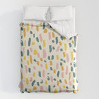 Messy Play Duvet Cover Gallery Image 6