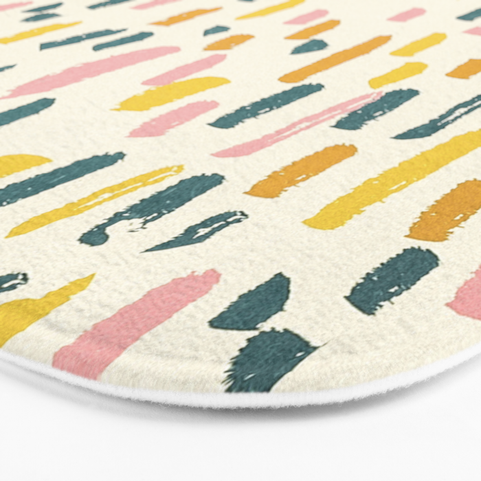 Messy Play Bath Mat Gallery Image 3