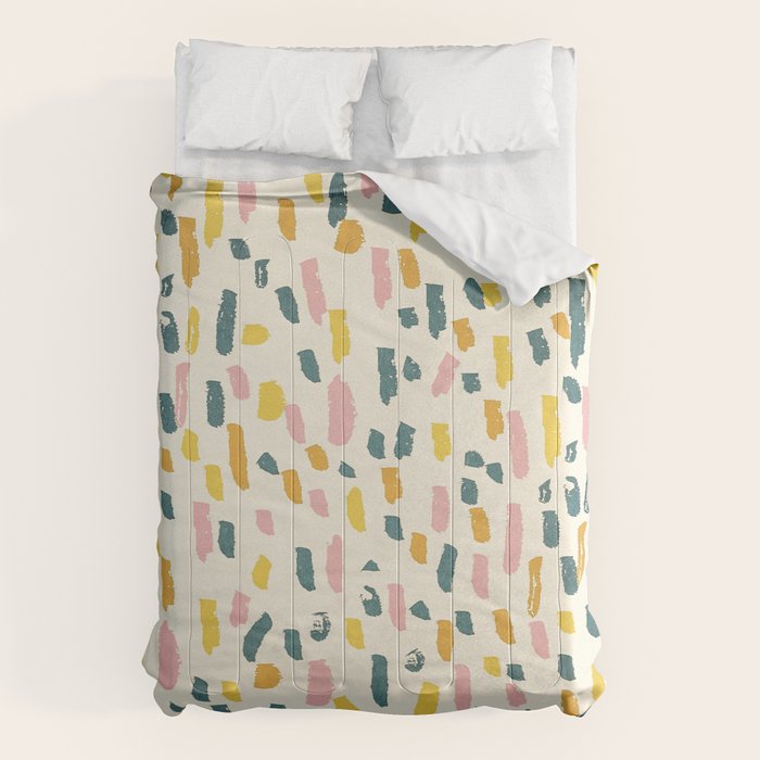 Messy Play Comforter Gallery Image 6