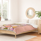 Pisces Plant Duvet Cover Gallery Image 2
