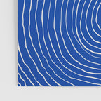 Strokes 01: Chathams Blue Edition  Poster Gallery Image 3
