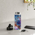 Lobster Nebula Water Bottle Gallery Image 4