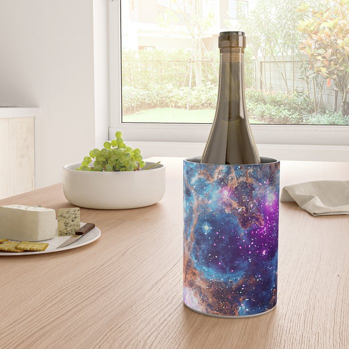 Lobster Nebula Wine Chiller Gallery Image 4