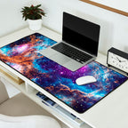 Lobster Nebula Desk Mat Gallery Image 2