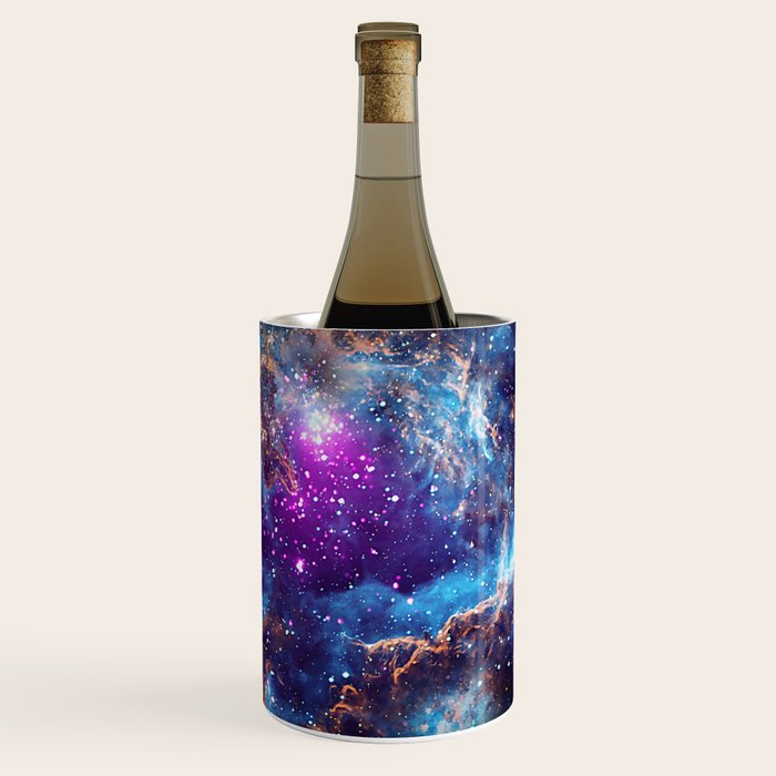Lobster Nebula Wine Chiller Gallery Image 3