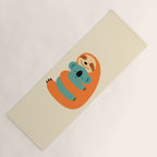 Stick Together Yoga Mat Gallery Image 1