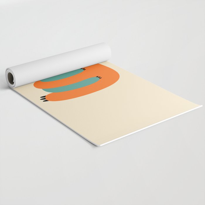 Stick Together Yoga Mat Gallery Image 2