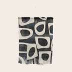 Shadowed Forms Wall Hanging Gallery Image 1