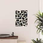 Shadowed Forms Poster Gallery Image 2