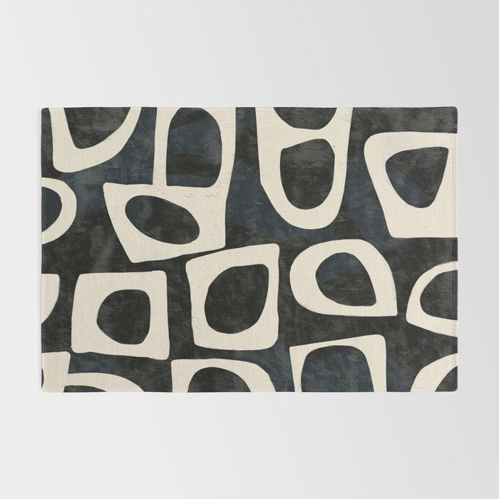 Shadowed Forms Rug Gallery Image 2