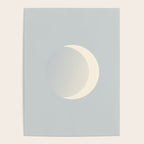 Ethereal Moon Poster Gallery Image 4