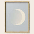 Ethereal Moon Serving Tray Gallery Image 1