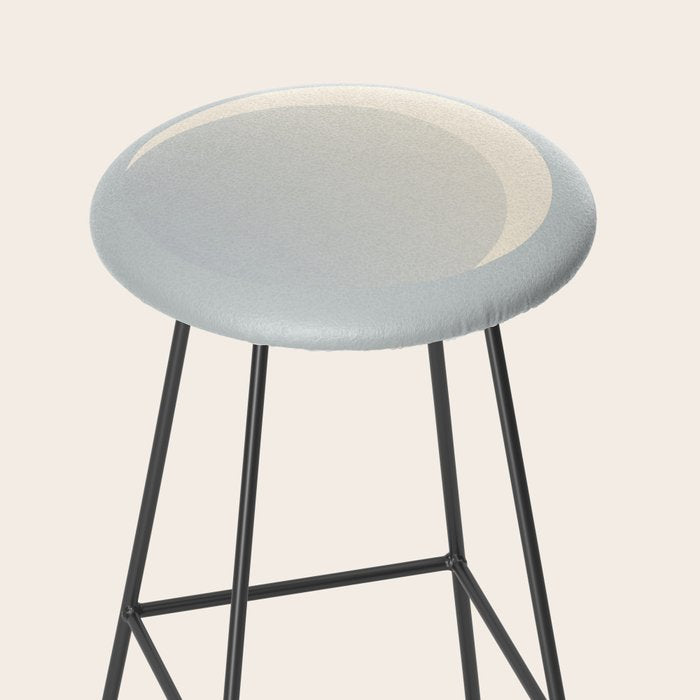 Ethereal Moon Stool Gallery Image 2
