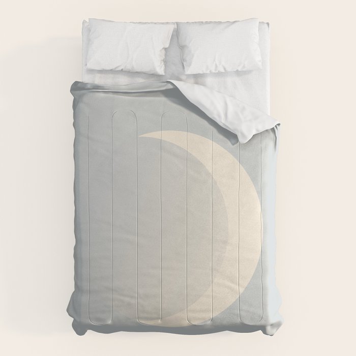 Ethereal Moon Comforter Gallery Image 1