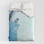 Penguins Comforter Gallery Image 6