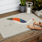 Brolga Outdoor Rug Gallery Image 2
