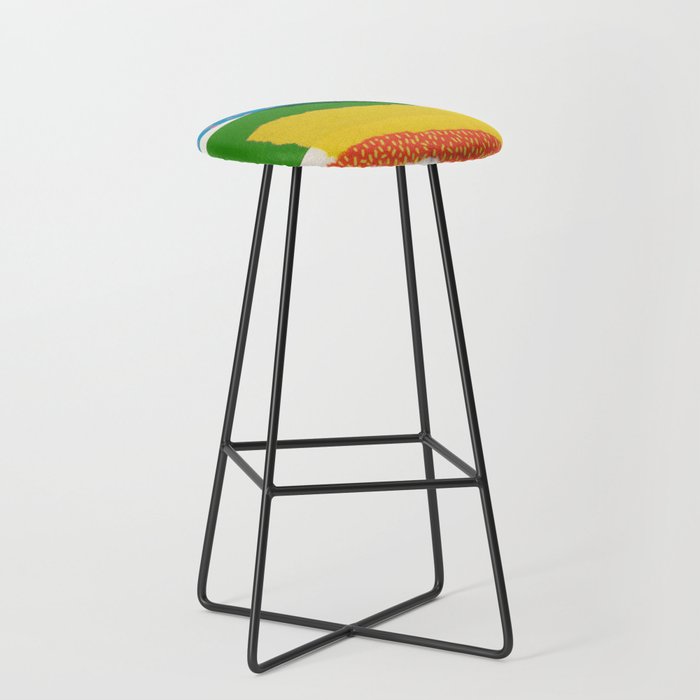 Happy Moments Stool Gallery Image 1