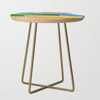 Happy Moments Side Table Gallery Image 1