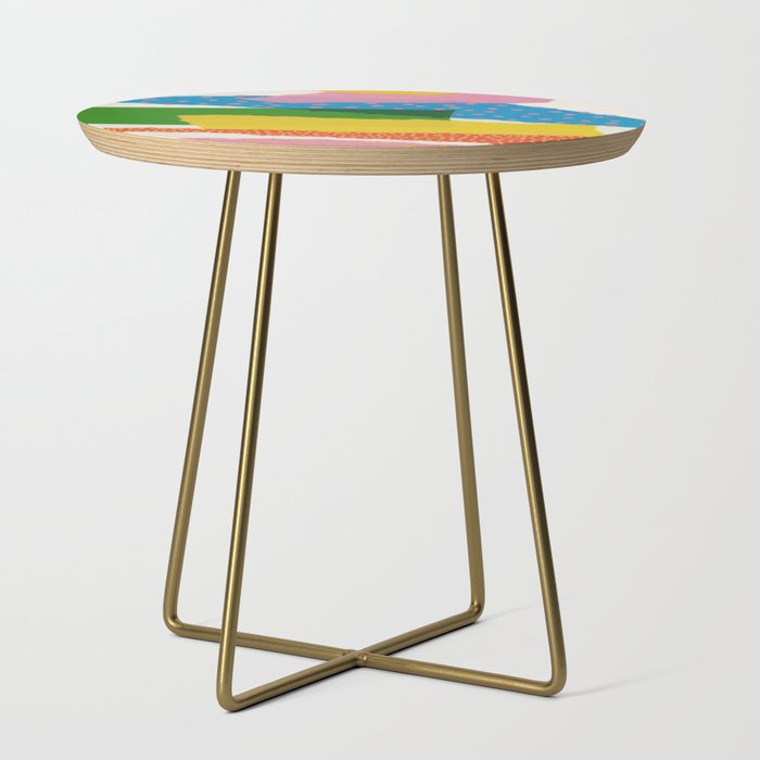 Happy Moments Side Table Gallery Image 1