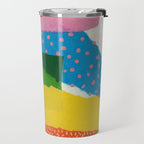Happy Moments Travel Mug Gallery Image 2