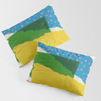 Happy Moments Pillow Sham Gallery Image 3