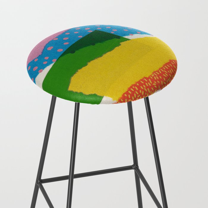 Happy Moments Stool Gallery Image 2