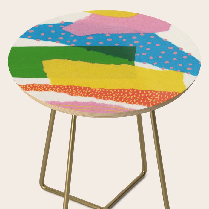 Happy Moments Side Table Gallery Image 2