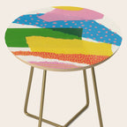 Happy Moments Side Table Gallery Image 2