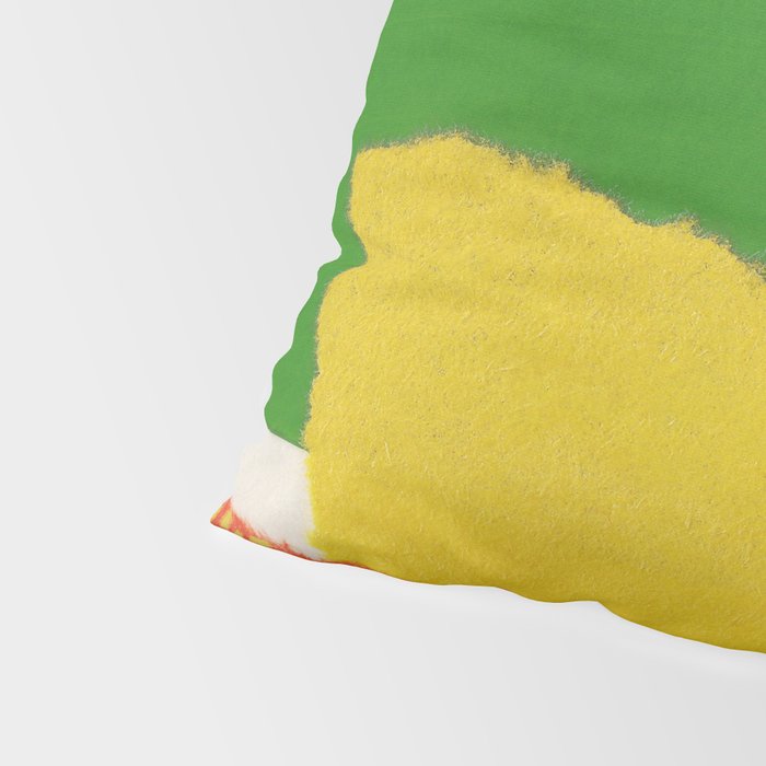 Happy Moments Pillow Sham Gallery Image 4