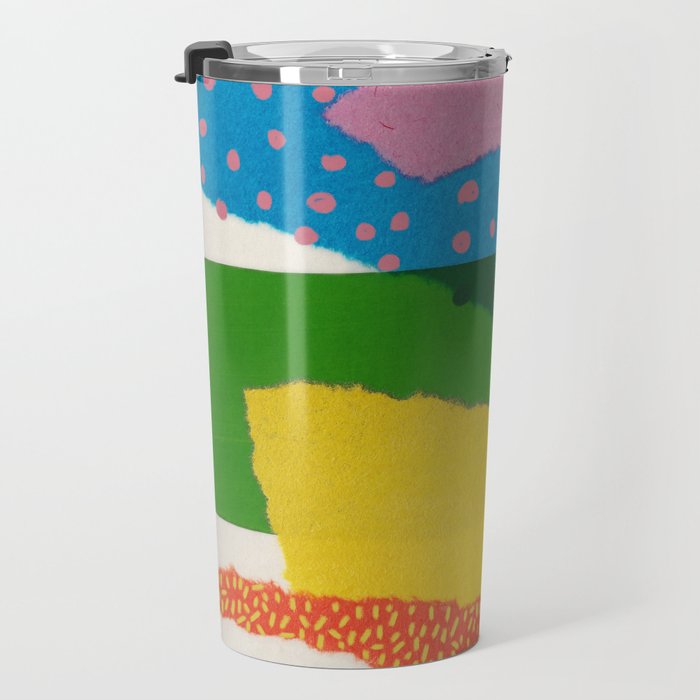 Happy Moments Travel Mug Gallery Image 3