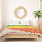 Happy Moments Duvet Cover Gallery Image 3