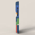 Modern Abstract Art 42 iPhone Case Gallery Image 2