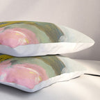 summer landscape Pillow Sham Gallery Image 3
