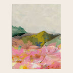 summer landscape Poster Gallery Image 4